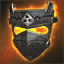 Assassin Mask