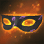 Ninja Face Mask