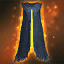 Elleon's Fog Cape