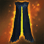 Elleon's Shadow Cape