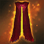 Elleon's Blood Cape