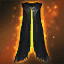 Elleon's Twilight Cape