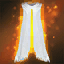 Elleon's Cloud Cape