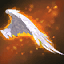 Heavenly Angel's Wings