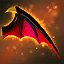 Infernal Devil's Wings