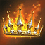 Golden Tiara