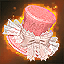 Burlesque Top Hat