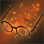 Round Glasses
