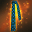 Bruiseweave Stole