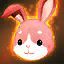 Bunny Head