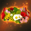 Summery Floral Crown