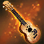 Beach Ukulele
