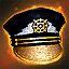 Captain's Hat
