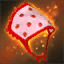 Strawberry Bonnet