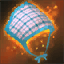 Blueberry Bonnet