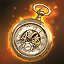 Giant Pocket Watch