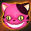 Cheshire Grin
