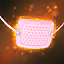 Pink Eyepatch