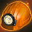Miner's Helmet