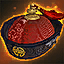 Jiangshi Hat