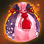 Hyacinth Lucky Pouch
