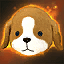 Puppy Head