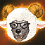 Wolf in Sheep's Clothing