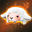 Sheep Hat