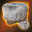 White Ushanka