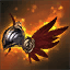 Black Valkyrie Helm