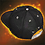Black Baseball Cap