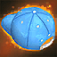 Blue Baseball Cap