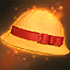 Sun Helmet