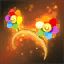 Rainbow Twirlers