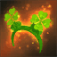 Four-leaved Windmill