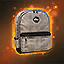 Canvas Backpack