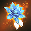 Winter Princess' Crystal Bloom