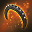 Studded Hairband