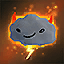 Raging Thundercloud