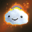 Joyful Star Cloud