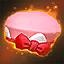 Hello Kitty Pink Beret
