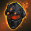 SWAT Team Mask