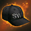 SWAT Team Cap