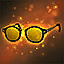 Golden Shades