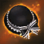 Black Bowler Hat