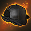 Black Hip-Hop Bucket Hat
