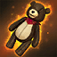 Cuddly Teddy Knapsack