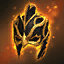 Black Argonizer Mask