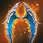 Wings of the Adamantine Queen