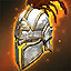Enlightenment Knight's Helm
